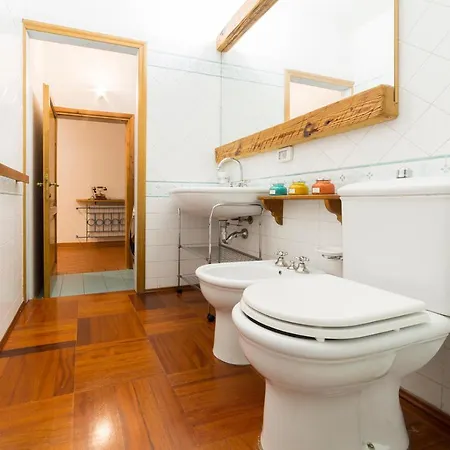Santa Maria Novella 6 Sleeps Near The Station *