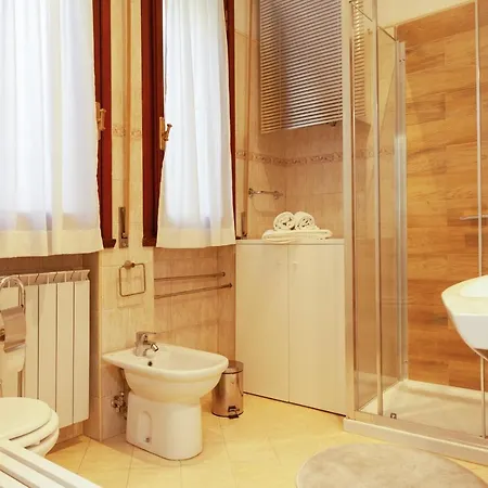 Ponte Vecchio Luxury Penthouse * Florence