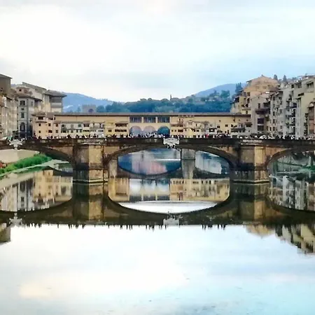 Santa Croce Cozy Apartment