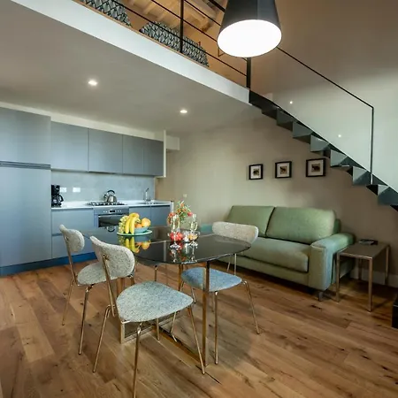 Mamo - Fiammetta Apartment