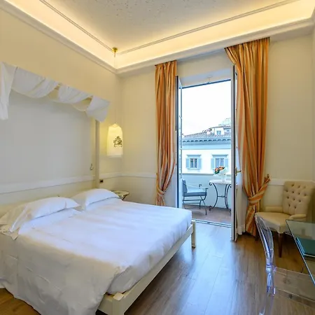 Otel Kraft Floransa