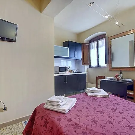 Apartment Neri 0