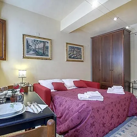 Apartment Neri 0 *