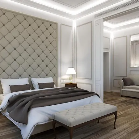 Hotel Pierre Florencia