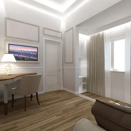 Hotell Pierre