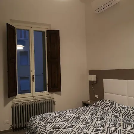 Ramazzini Guest house *