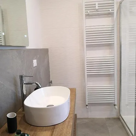 Ramazzini Guest house