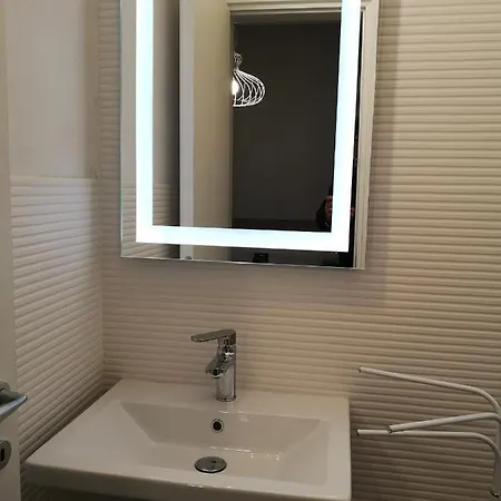 Ramazzini Guest house