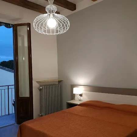 Guest house Ramazzini *