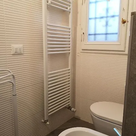 Guest house Ramazzini