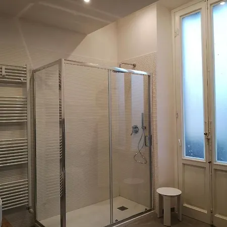 Guest house Ramazzini Florence