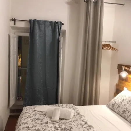 Alighieri Loft * 佛罗伦萨