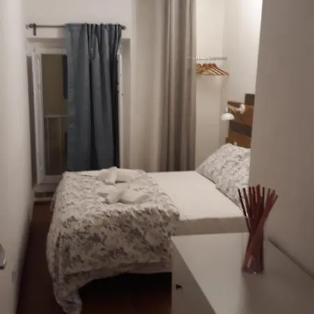 Alighieri Loft 佛罗伦萨