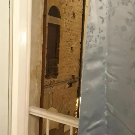 Alighieri Loft 公寓 佛罗伦萨