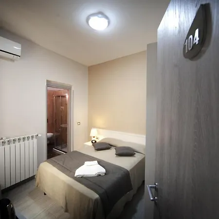 Bed & Breakfast La Residenza Di Michelangelo 3*