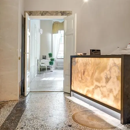 Palazzo D'oltrarno - Residenza D'epoca 3* Florence