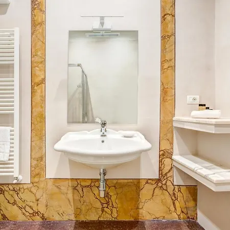 Palazzo D'oltrarno - Residenza D'epoca 3*