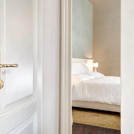 Bed & Breakfast Palazzo D'oltrarno - Residenza D'epoca