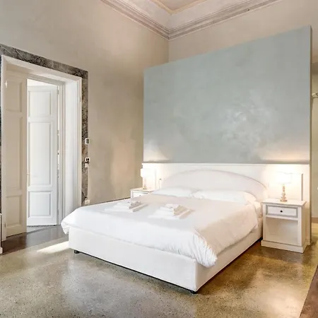 Palazzo D'oltrarno - Residenza D'epoca Bed & Breakfast Florence