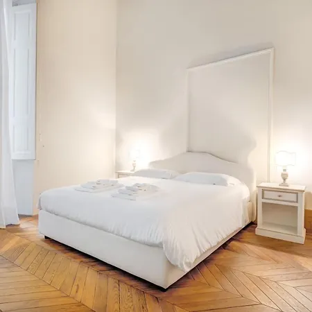 Palazzo D'oltrarno - Residenza D'epoca Florence