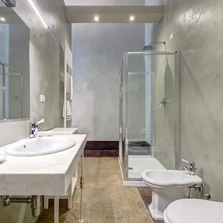 Bed & Breakfast Palazzo D'oltrarno - Residenza D'epoca Florence