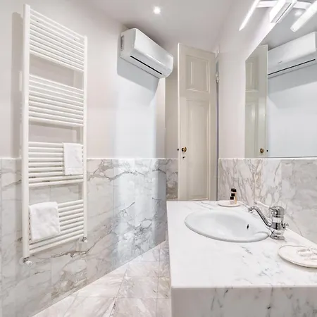 Palazzo D'oltrarno - Residenza D'epoca Bed & Breakfast