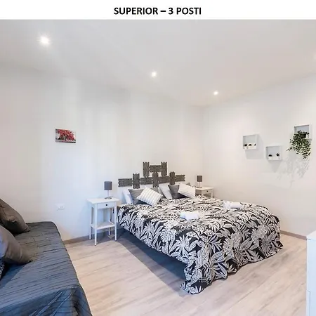 Domy's Guest house