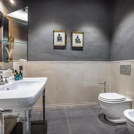 Palazzo Bianca Cappello Residenza D'epoca Hotel 3*