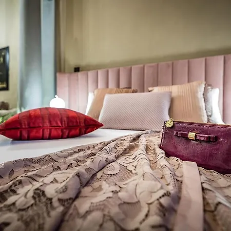 Palazzo Bianca Cappello Residenza D'epoca Hotel 3*