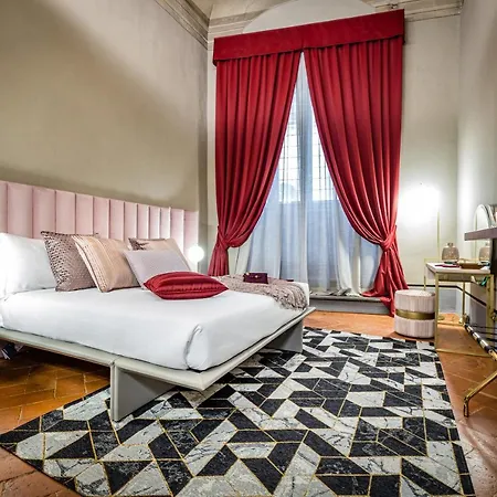 Palazzo Bianca Cappello Residenza D'epoca Hotel