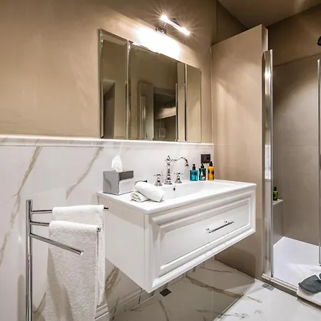 מלון Palazzo Bianca Cappello Residenza D'epoca 3*