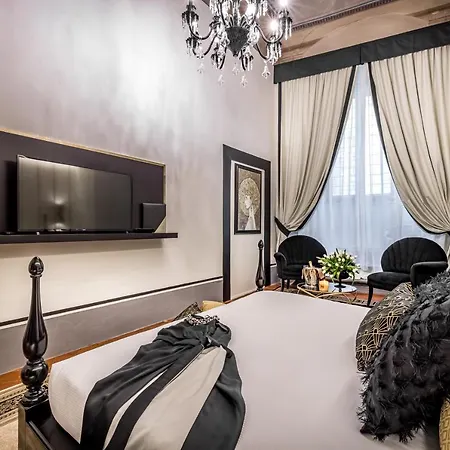 Hotel Palazzo Bianca Cappello Residenza D'epoca