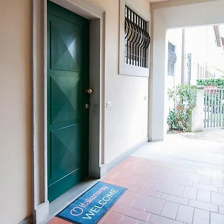 Italianway - Delle Casine 14 Apartment