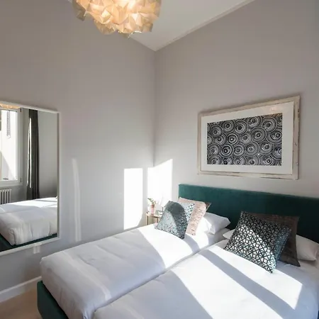 Oblate Exclusive View Apartment