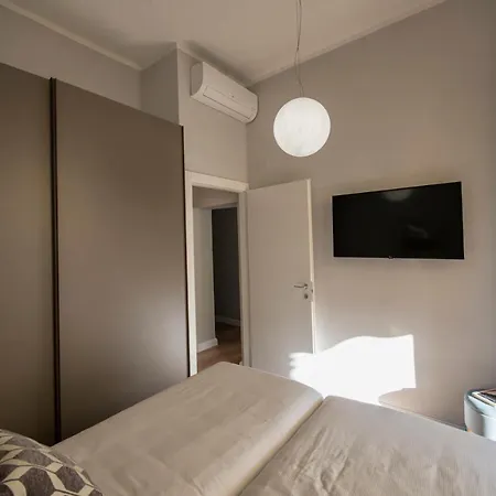 Oblate Exclusive View Apartment Florence