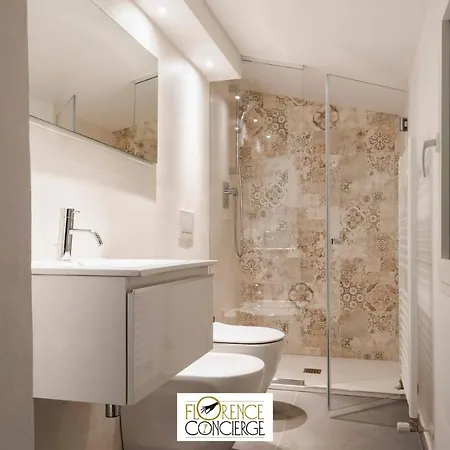 Appartamento Ground Floor With Patio-ghibellina 65 *