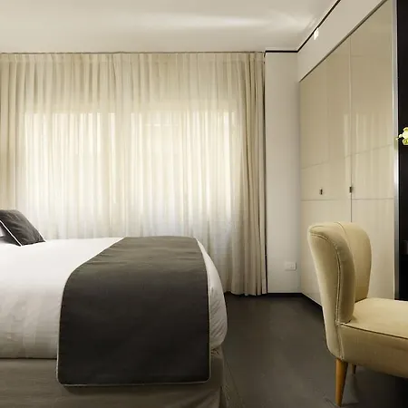 Ponte Vecchio Suites&spa