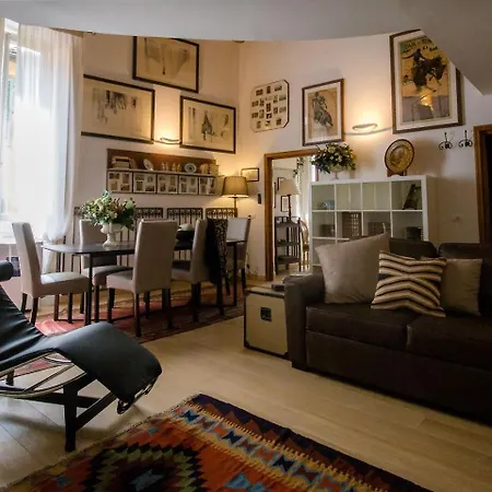 Acacia - The Appartement *
