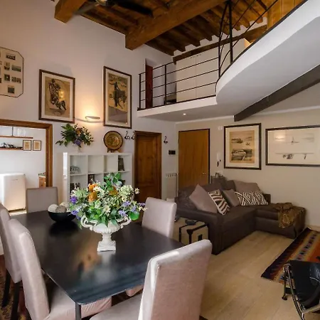 Acacia - The Appartement Florence