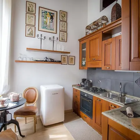 Apartment Acacia - The *