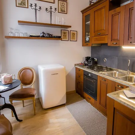 Apartment Acacia - The Florence