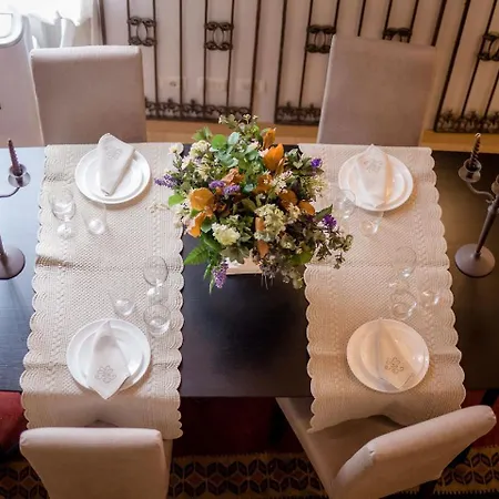 Appartement Acacia - The