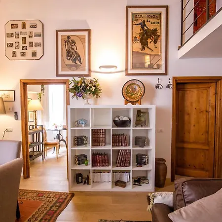 Apartment Acacia - The