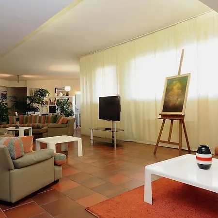 Aparthotel Porta Al Prato 4*