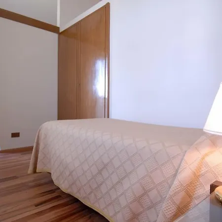 Aparthotel Porta Al Prato 4*