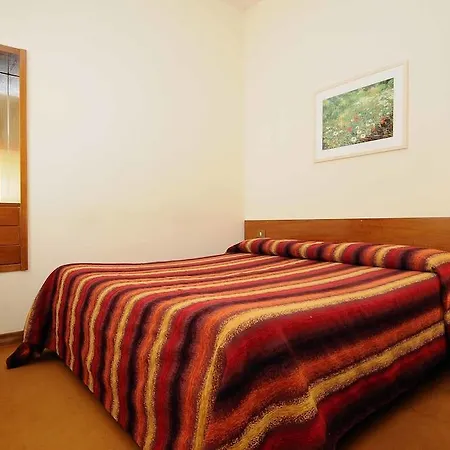 Porta Al Prato Aparthotel