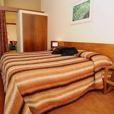 Aparthotel Porta Al Prato