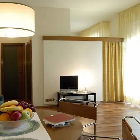 Porta Al Prato Aparthotel Firenze