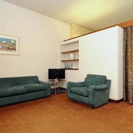 Aparthotel Porta Al Prato Firenze