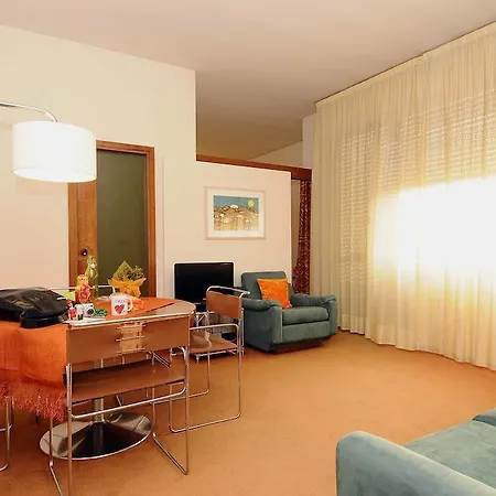 Aparthotel Porta Al Prato Firenze